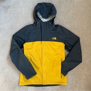 The North Face Venture 2 Hooded Rain Jacket